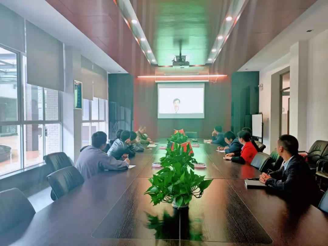 安全生产，培训先行|米兰体育·公司网站在线登入-米兰(中国)开展鼓式制动器在用电梯安全隐患及保养技术培训